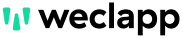 Schnittstelle: Weclapp logo