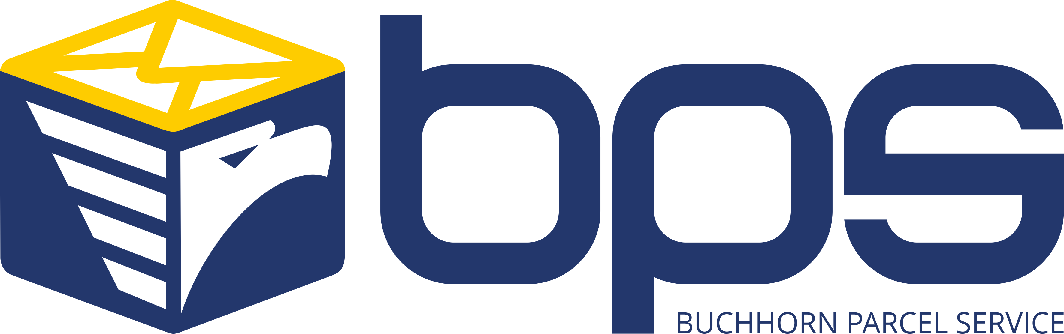 BPS System - BPS-Germany